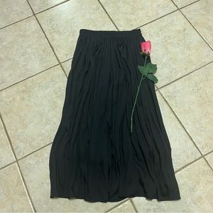 Uniqlo skirt